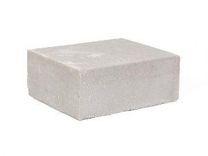 bloczki fundamentowe - beton komórkowy